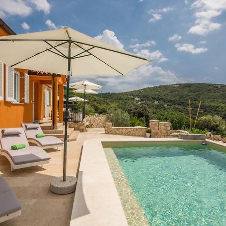 Hacienda Babina Villa Miholascica Exterior photo