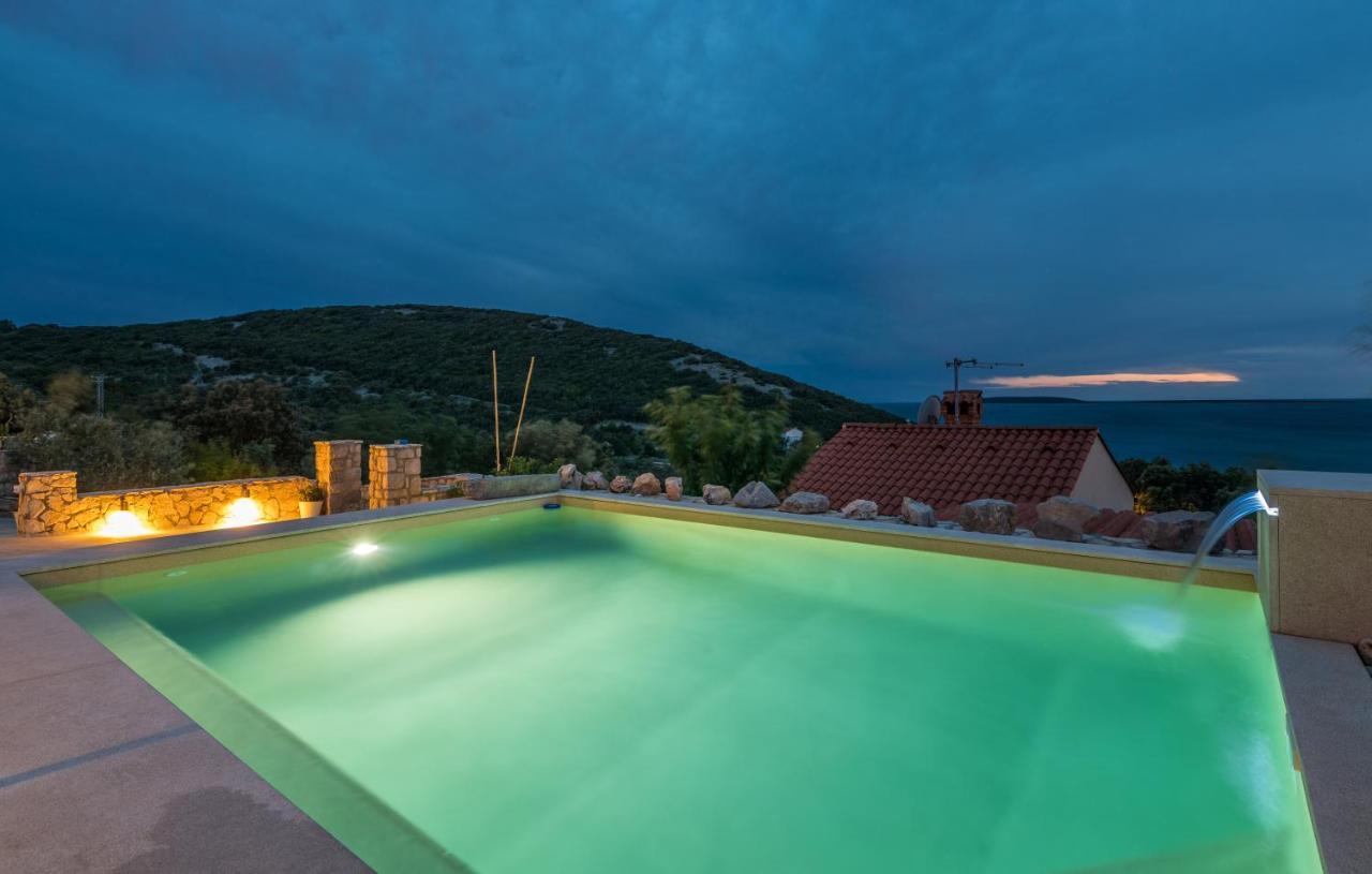 Hacienda Babina Villa Miholascica Exterior photo