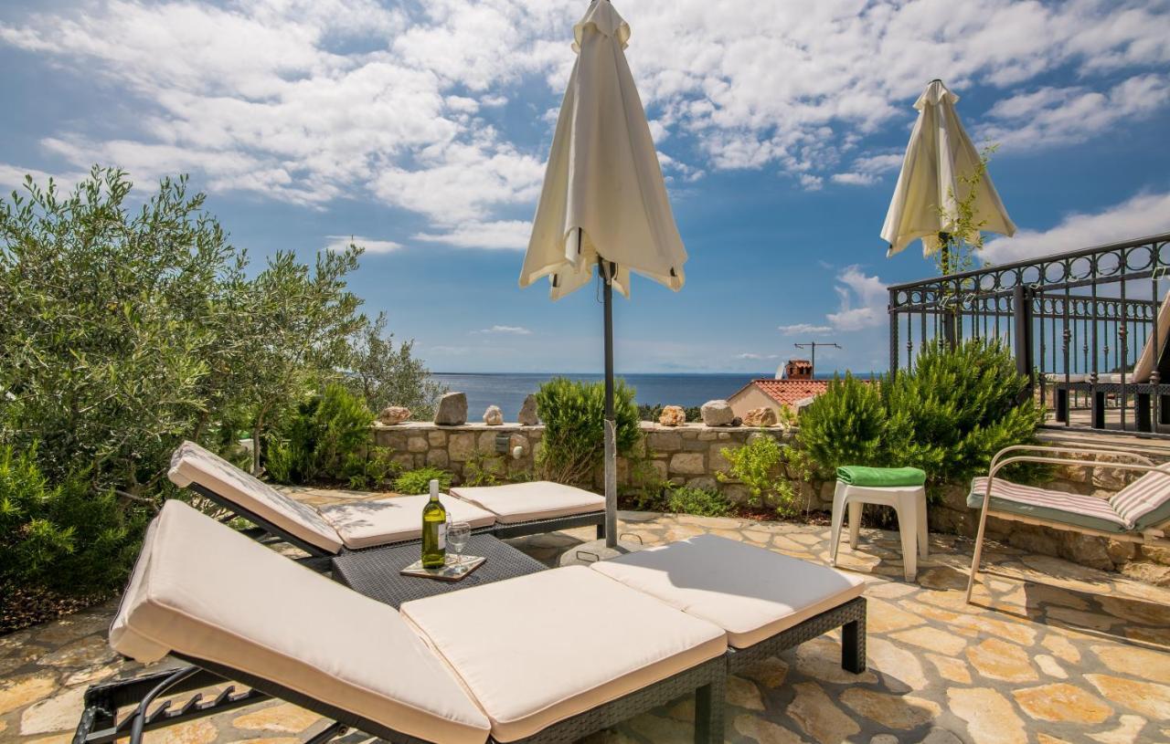 Hacienda Babina Villa Miholascica Exterior photo